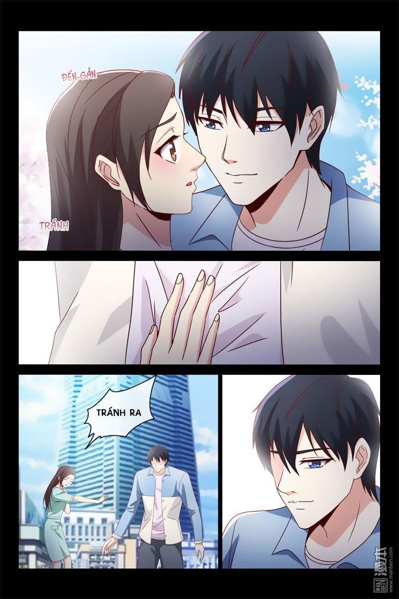 tình nhân khế ước của tổng tài chapter 118 5