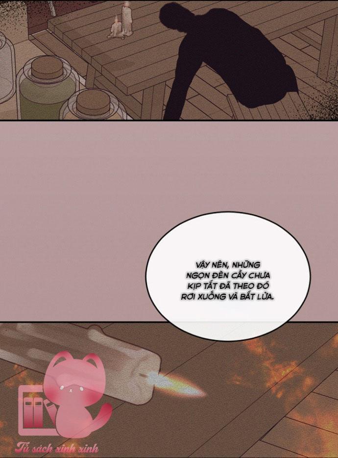 nguyện ước vô vọng của ma nữ chapter 51 30