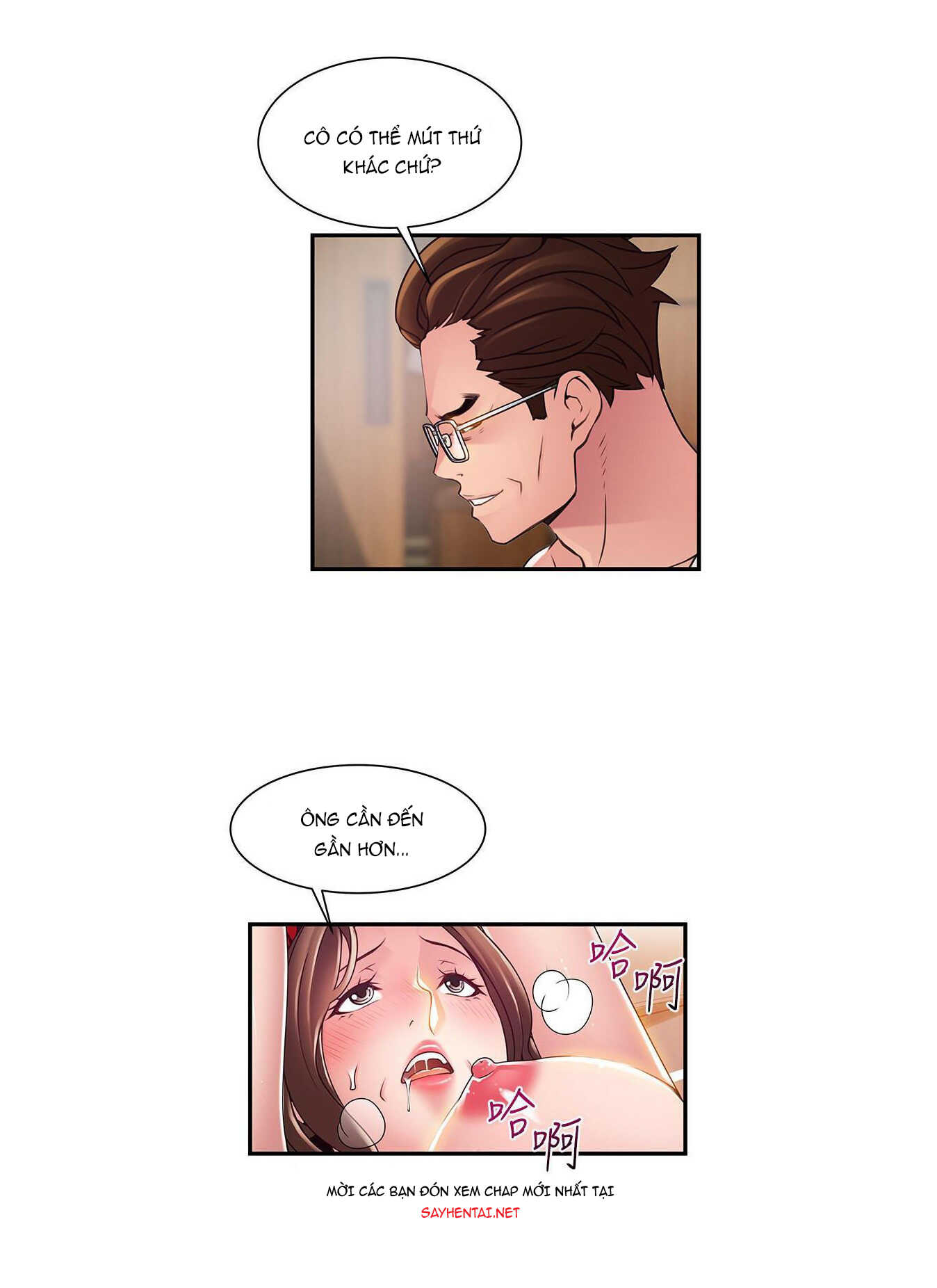 điểm yếu chapter 110 41