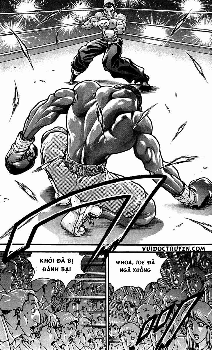 baki – son of ogre chapter 236 9