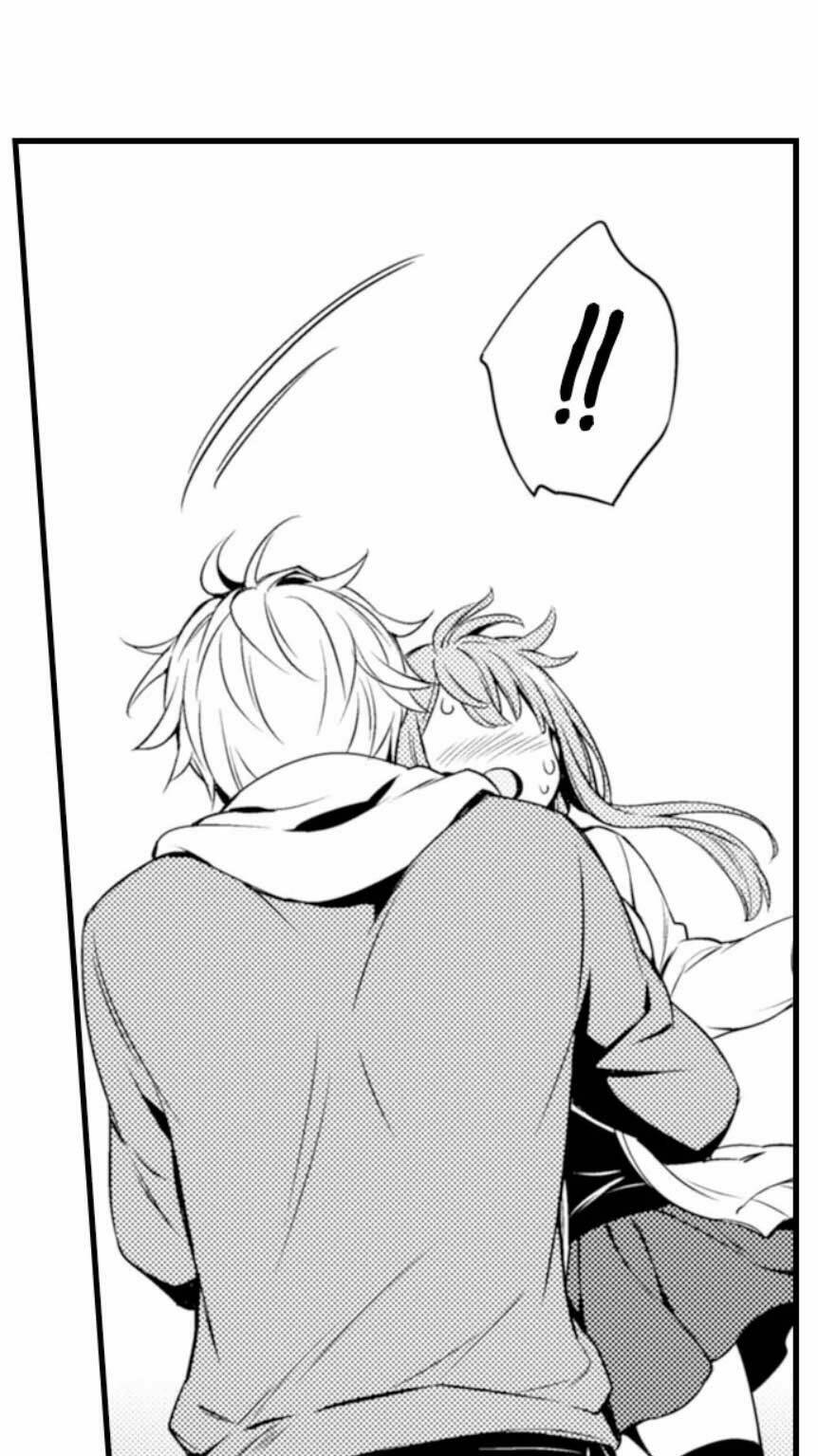 cô dâu cửu vỹ hồ chapter 2 22