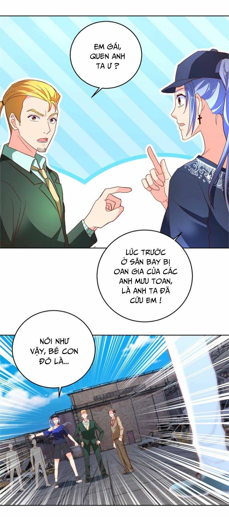 vú em là cổ tiên chapter 88 15