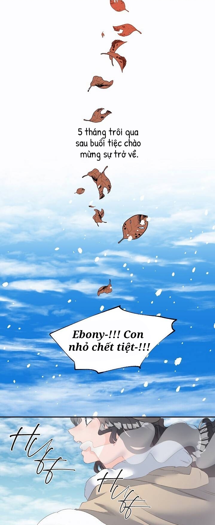 ebony, quạ đen chapter 59 2