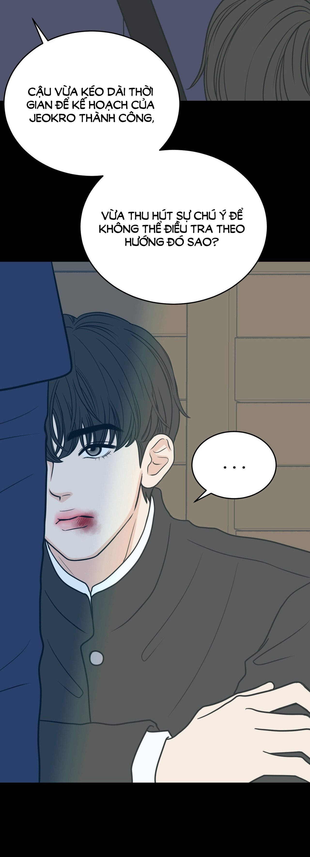 [15+] hoa vẫn chưa nở chapter 5.1 4