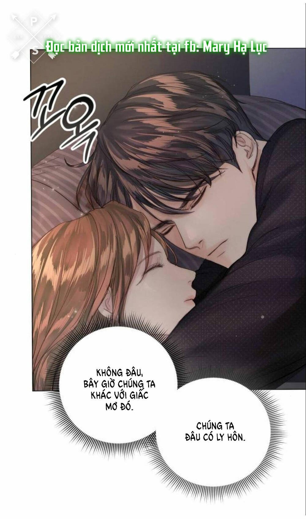 nhất định chúng ta sẽ được hạnh phúc chapter 85.1 6