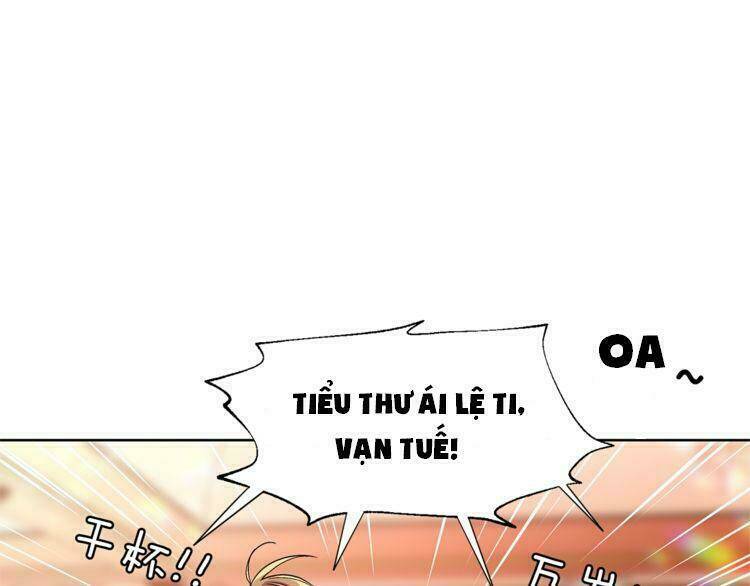 nữ hoàng ngoại khoa chapter 41.1 34