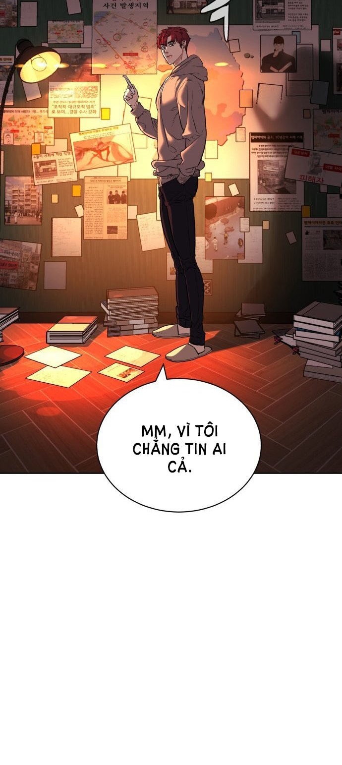 bạch huyết - white blood chapter 17 89