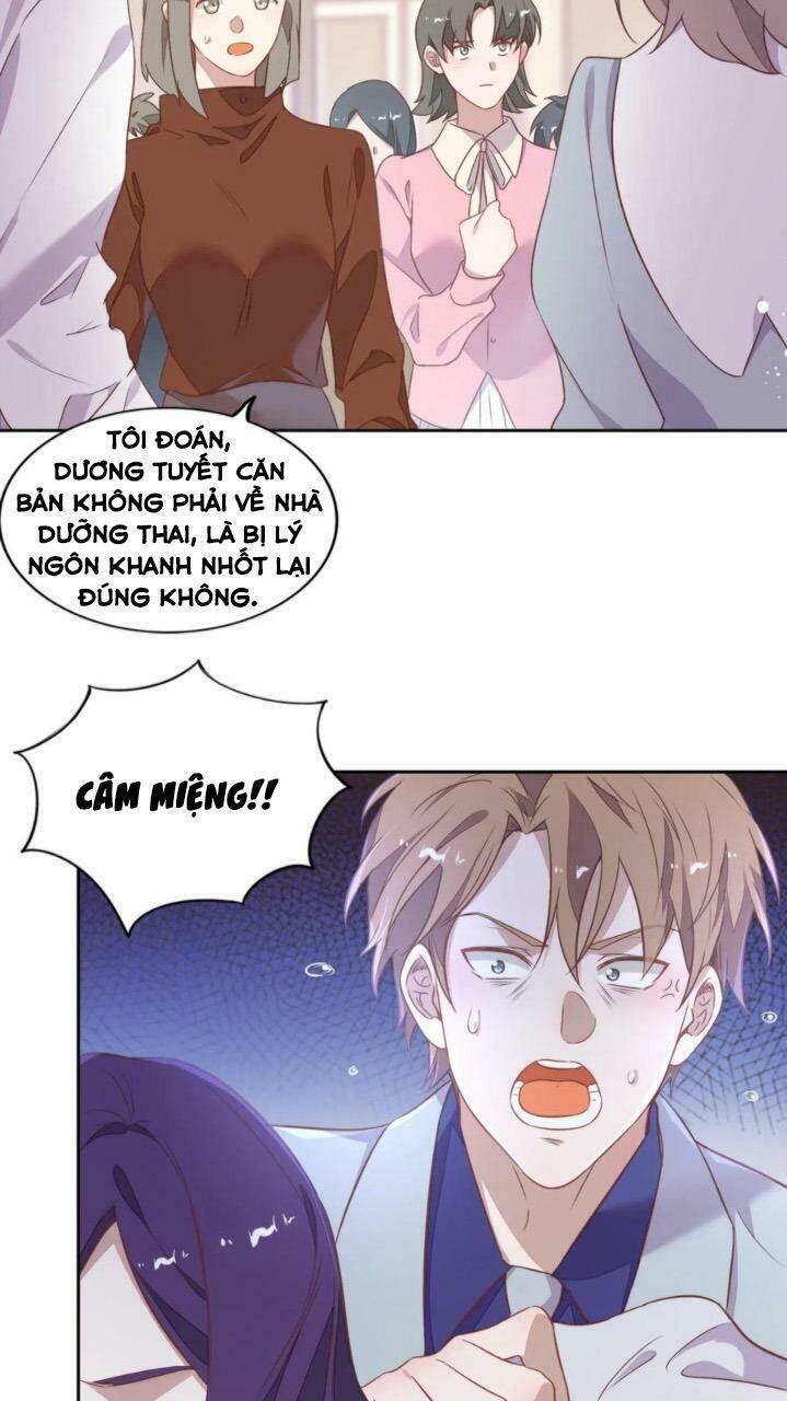 bạn trai kém tuổi bẫy yêu tôi chapter 66 40