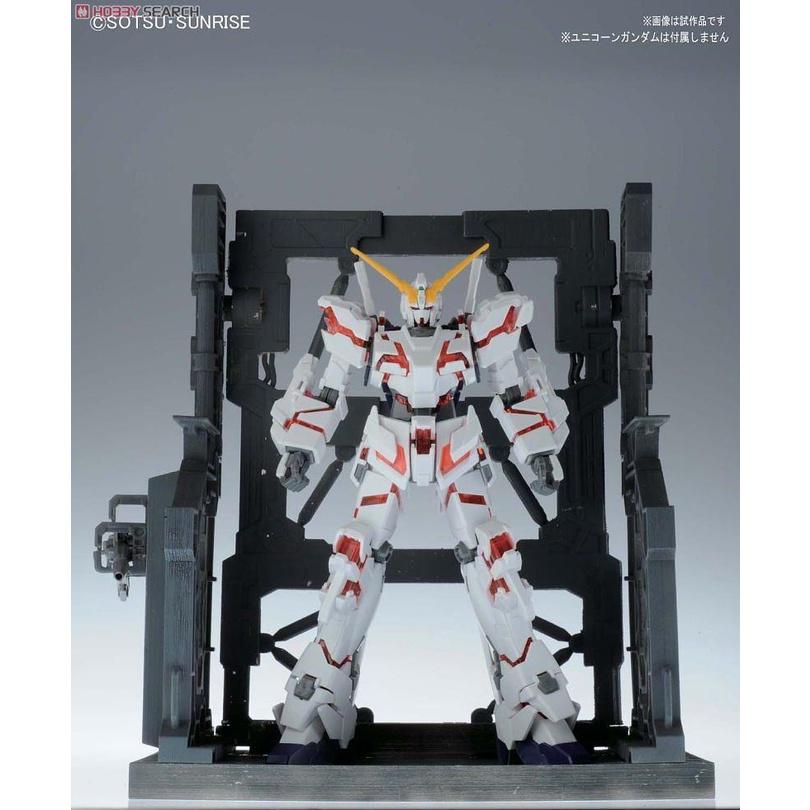 Mô hình khung sửa chữa SYSTEM BASE 1/144 BANDAI