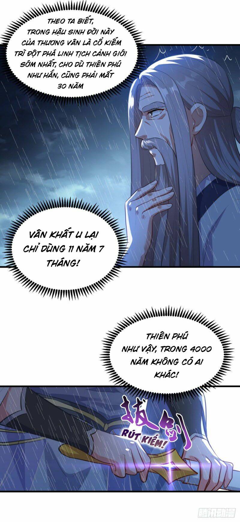 tiên ma đồng tu chapter 194 25