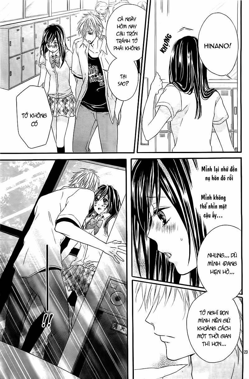 kare kano chapter 1 24