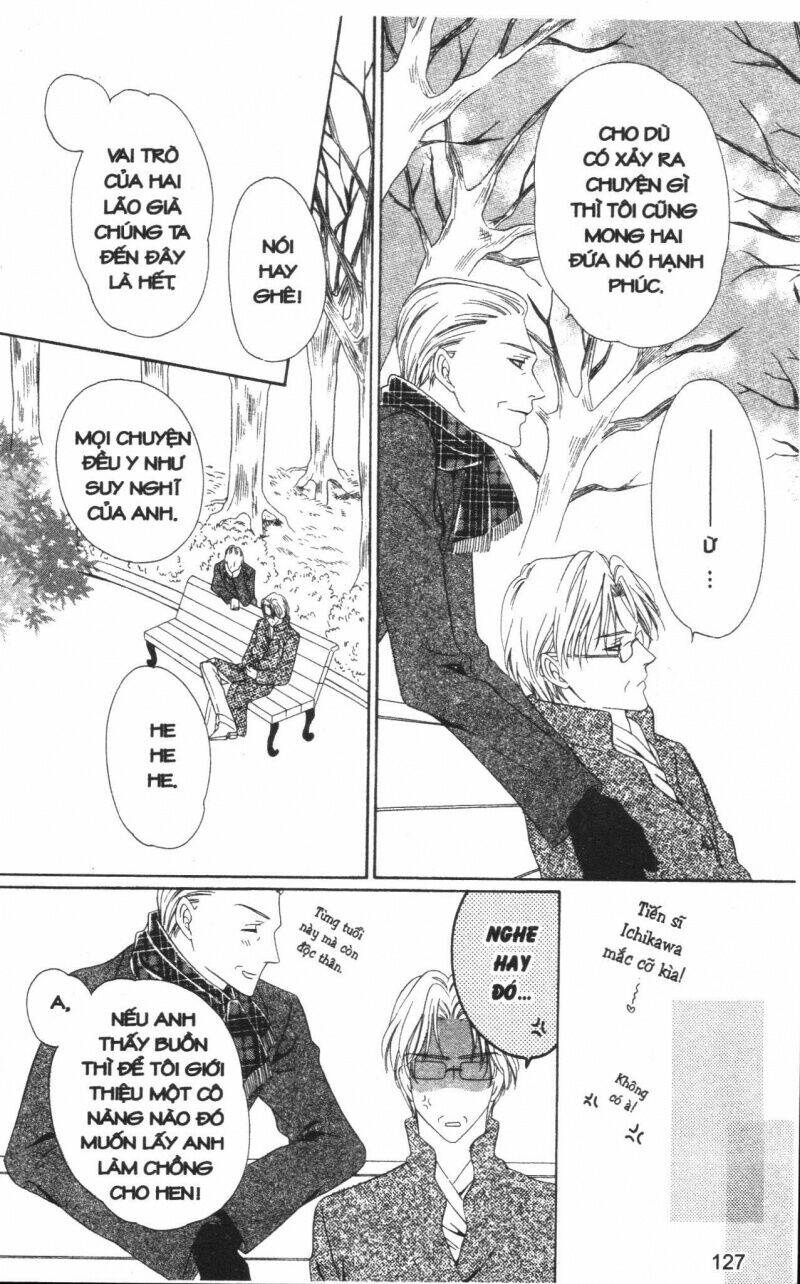 007 phá án chapter 11 123