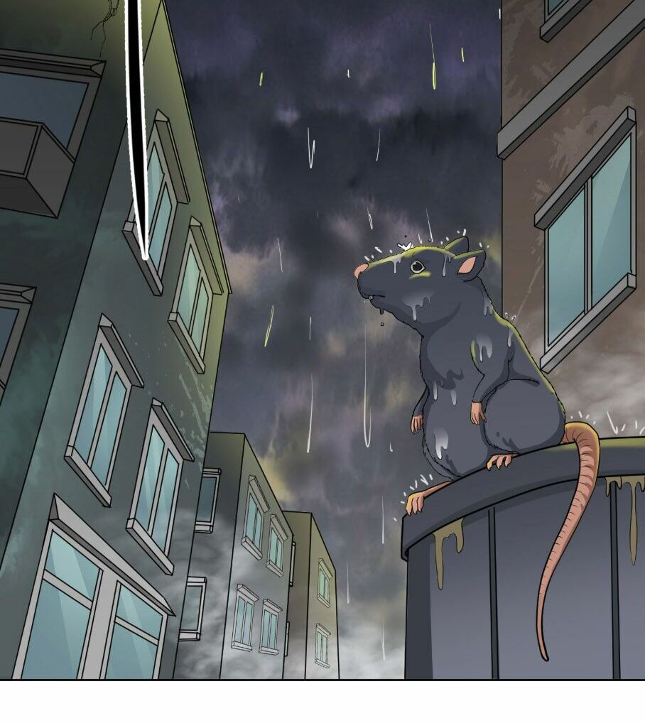 ta chẳng qua là một đại la kim tiên chapter 1 3