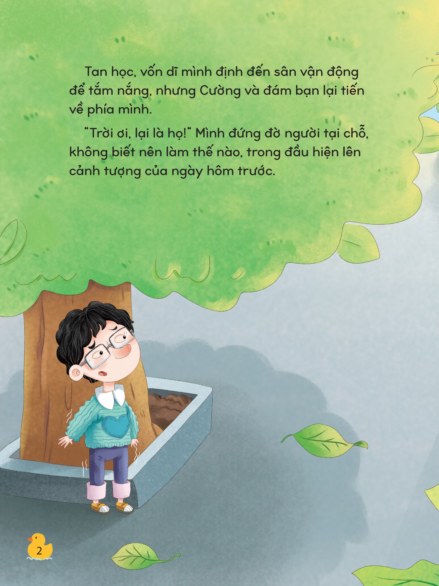 Sách Kỹ Năng Phòng Tránh Bắt Nạt Và Bạo Lực Học Đường - 4 - 12 Tuổi - Bộ + Lẻ Cuốn