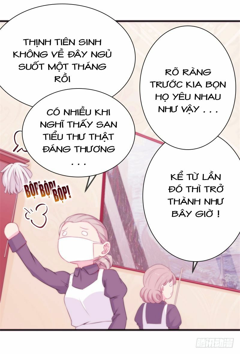 101 lần đoạt hôn chapter 1 14