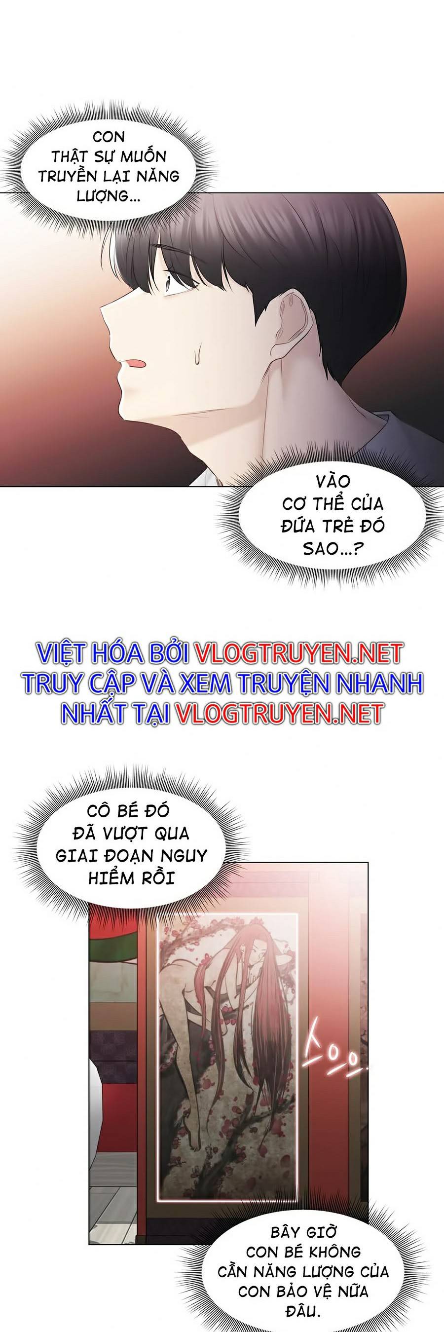 mở khóa tim em chapter 99 5