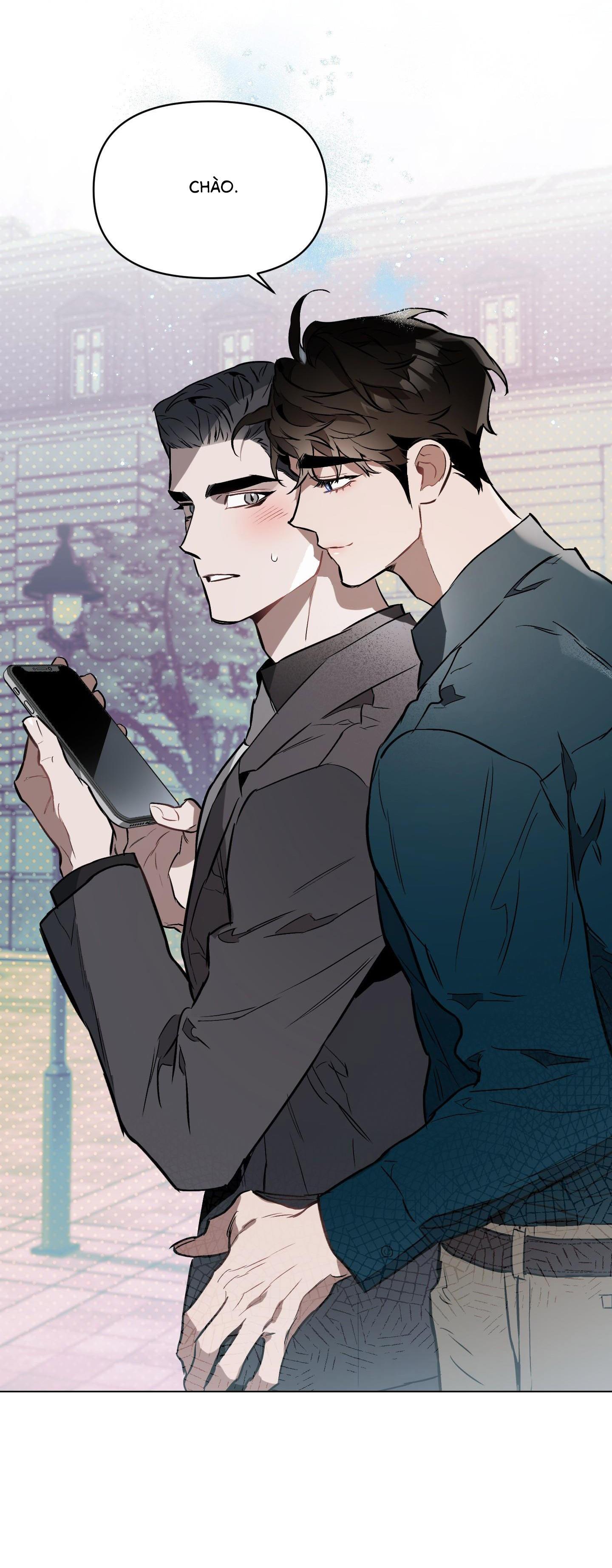 định tên mối quan hệ chapter 21 18