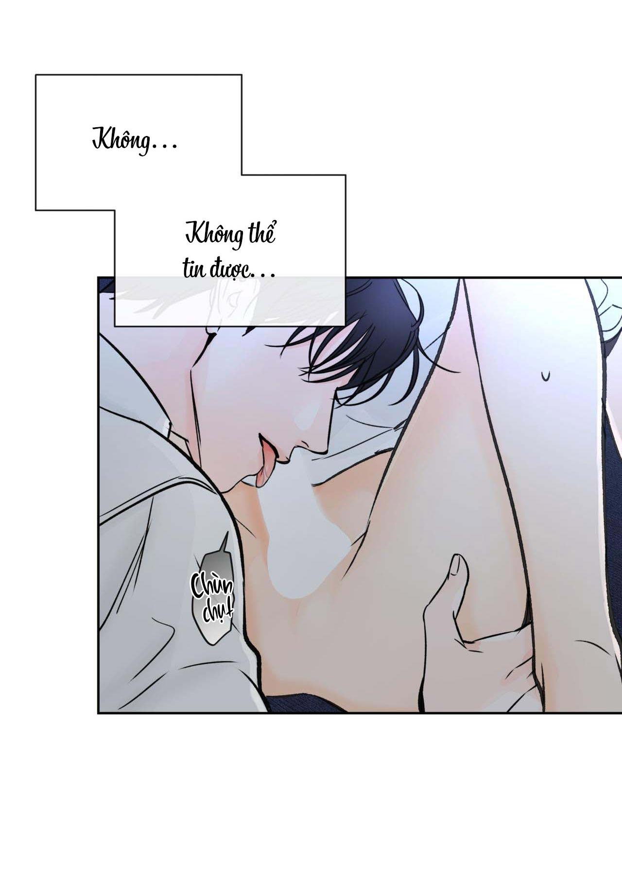 hạ cánh cuối chân trời chapter 25 40