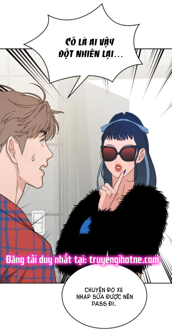 Vận May Bất Ngờ chapter 30.2 39