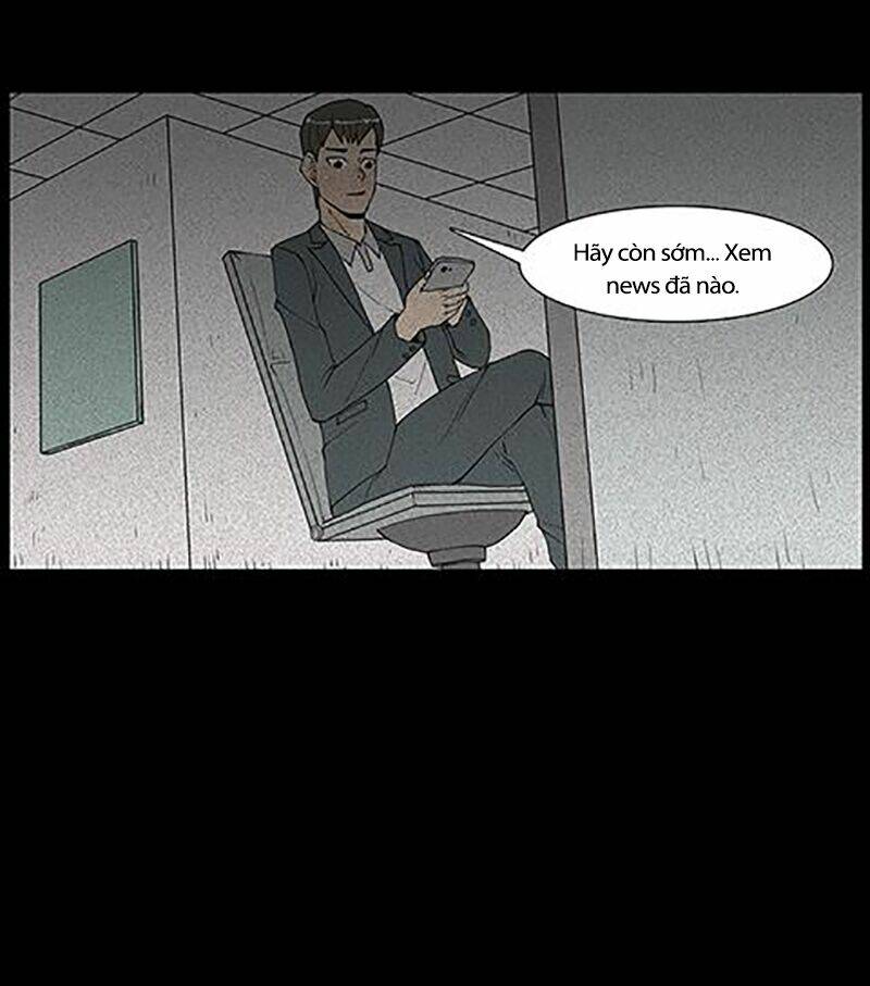 kinh dị đêm khuya chapter 32 11