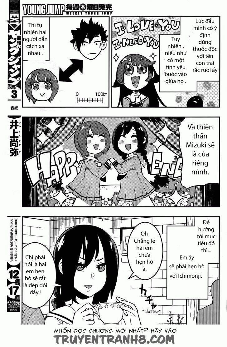 boku girl chapter 89 7