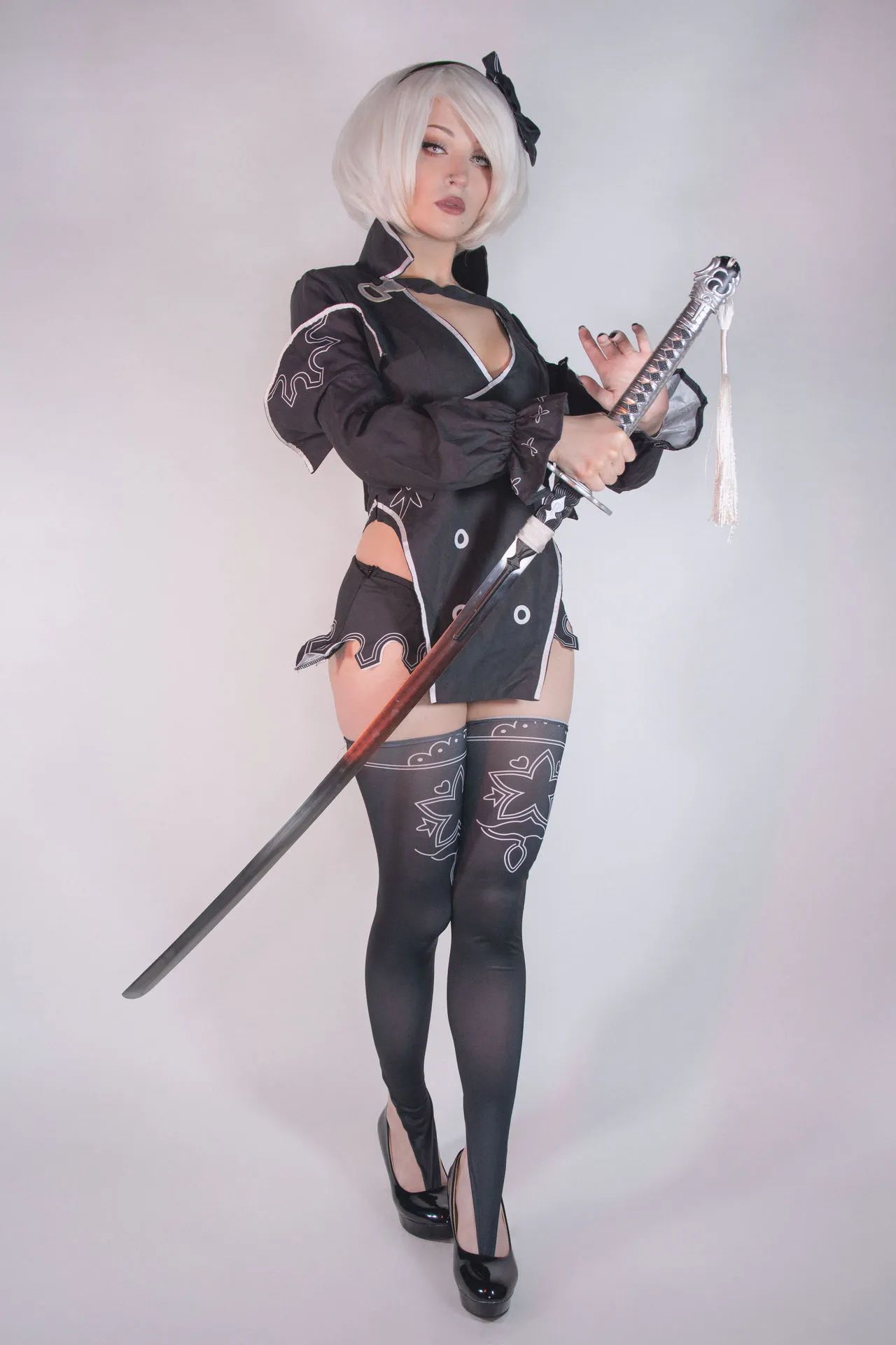 hình cosplay chapter 223 10