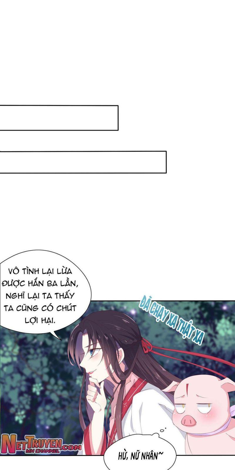 chi tôn đồng thuật sư: tuyệt thế đại tiểu thư chapter 18.5 19