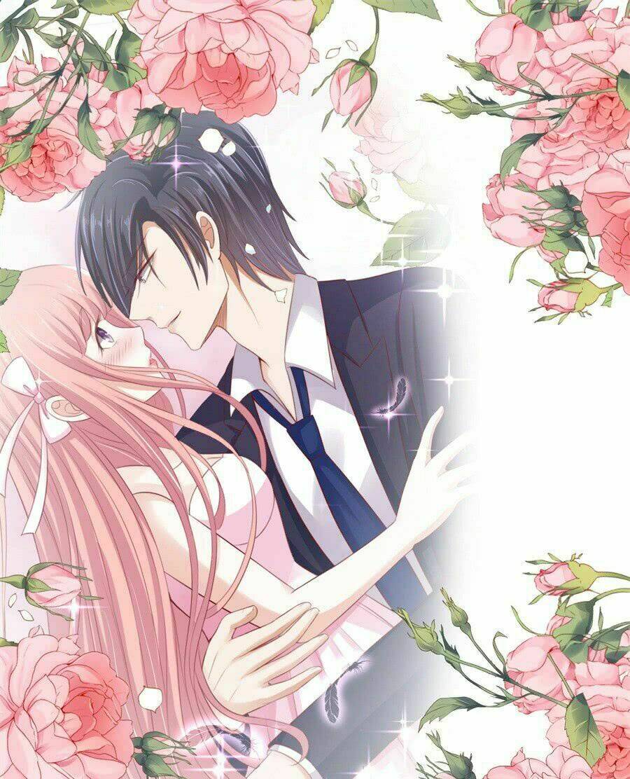 liệt ái tri hạ: series mật đào tiểu tình nhân chapter 258 4