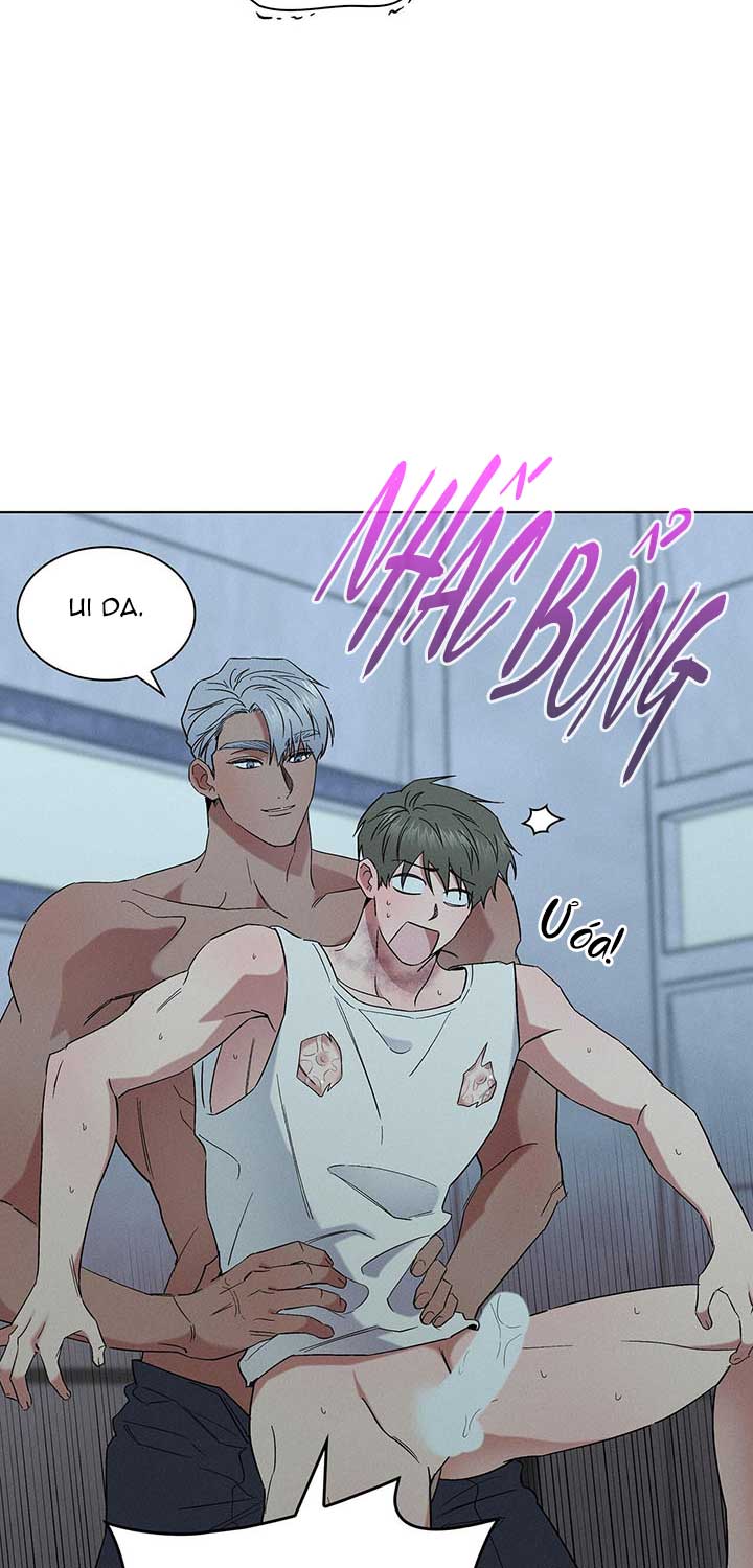 dục vọng mãnh liệt chapter 37 13