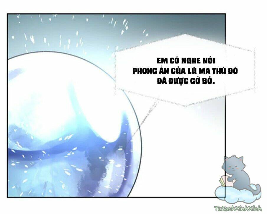 hãy coi chừng ác nữ chapter 81 46