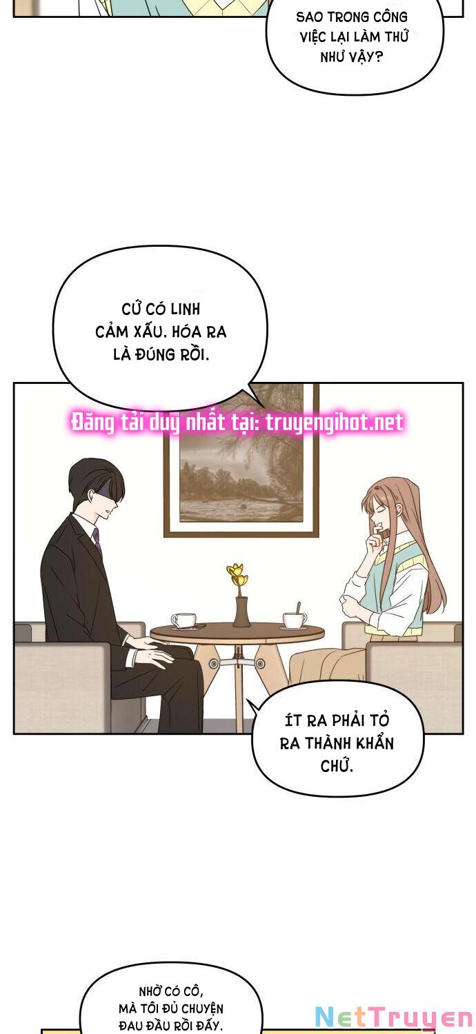 kiếp này cũng xin chăm sóc tôi như vậy nhé kiếp này cũng xin chăm sóc tôi như vậy nhé chapter 83 2