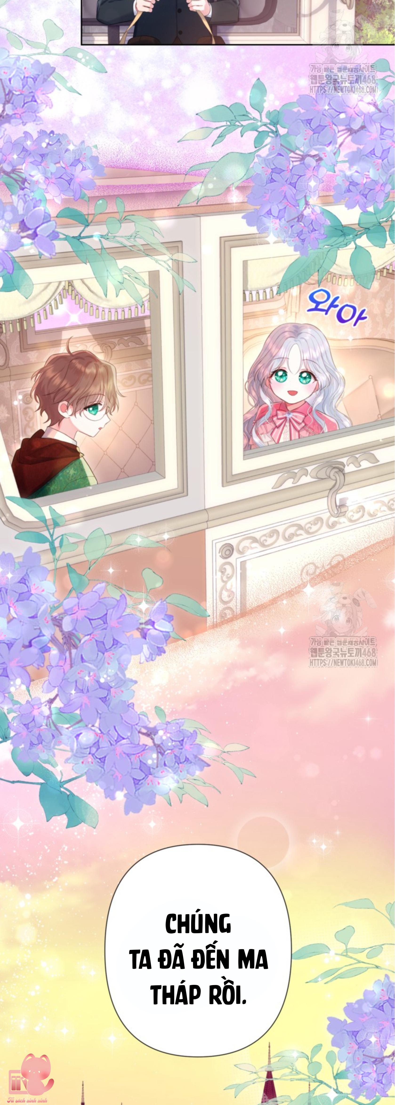 anh trai mạnh nhất của tôi đã mất trí nhớ chapter 27 50