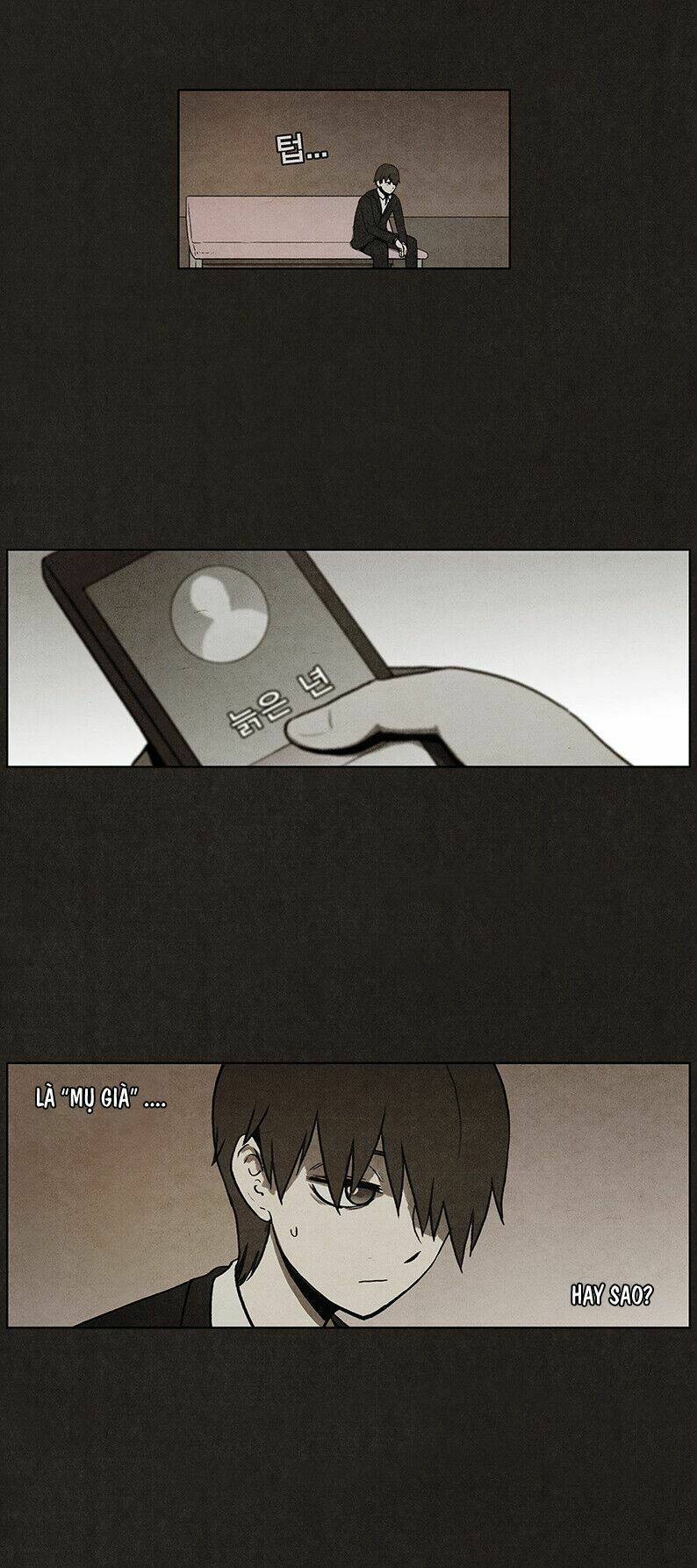 đứa con của quỷ dữ chapter 13 11