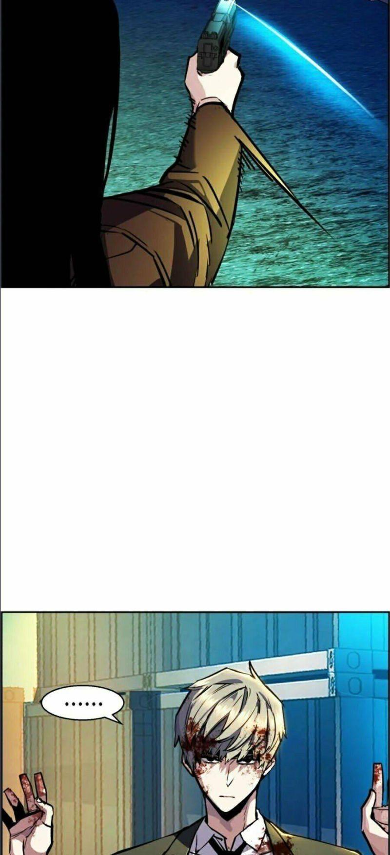 bạn học tôi là lính đánh thuê chapter 48 43