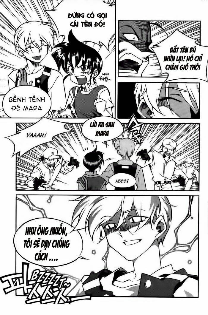 dorothy of oz chapter 1 31