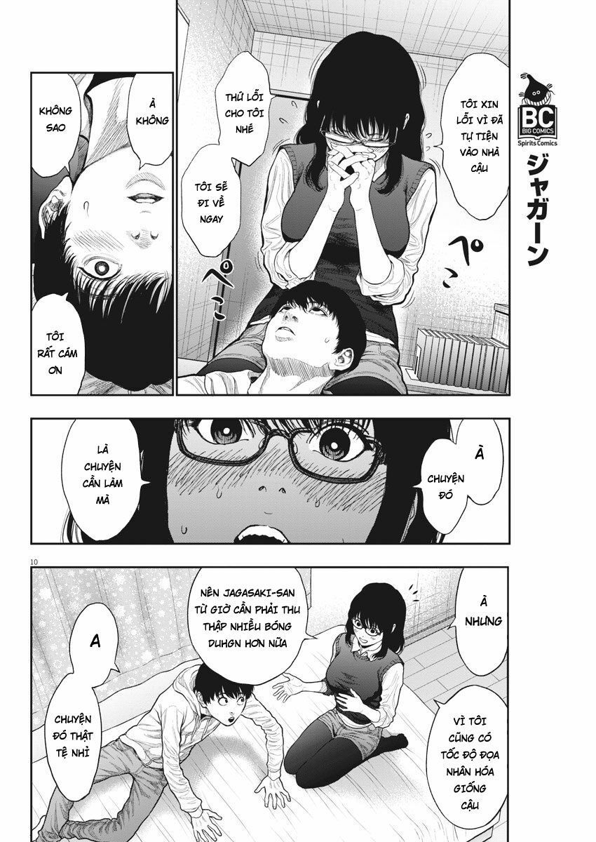 đọa nhân chapter 36 10