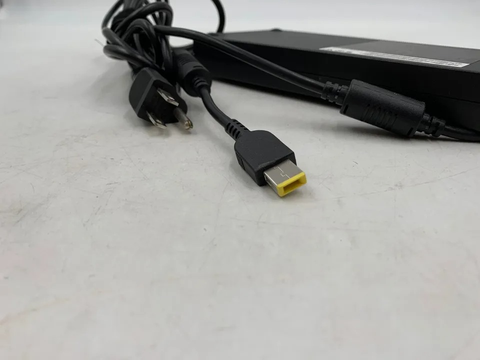 Sạc Adapter cho Laptop Lenovo Legion 5 81Y60004US 81Y6000ACC 81Y6000BCC 81Y6000DU, Legion 5P 15IMH05H 82AW 82WY Legion 5i 17IMH05 82B3 82B30003US Hàng nhập khẩu.