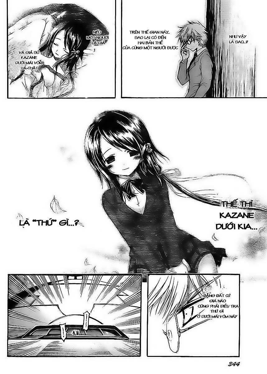 vật thất lạc của bầu trời chapter 38 2