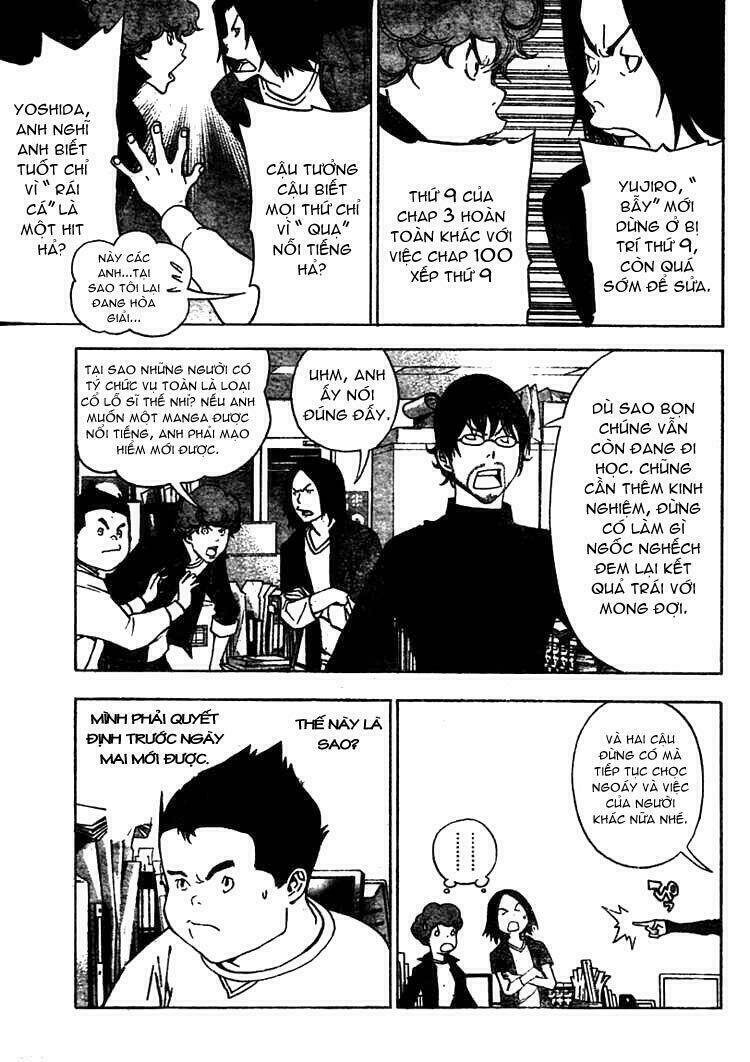 họa sĩ truyện tranh chapter 41 7