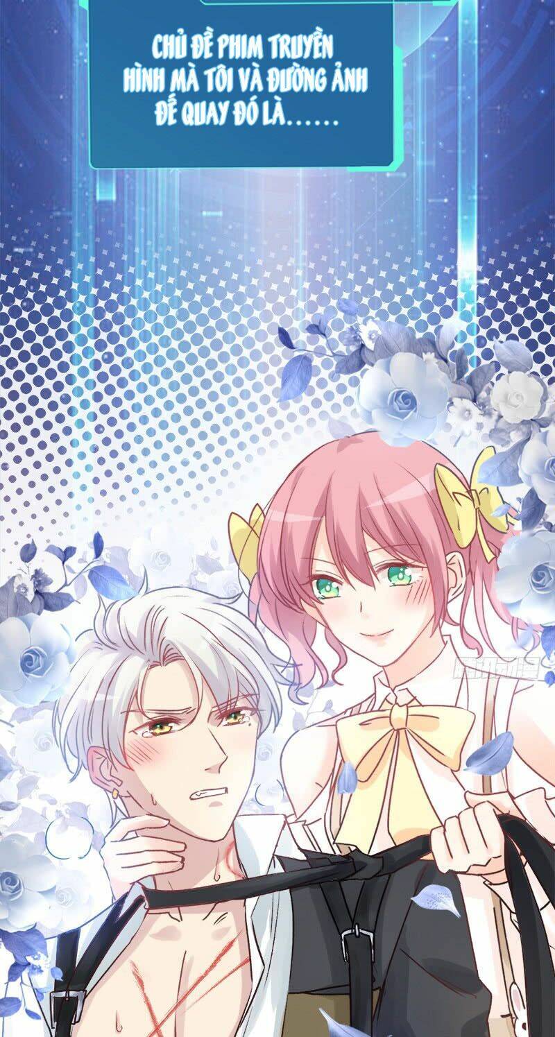 sở thích đặc biệt của nam thần chapter 2 28