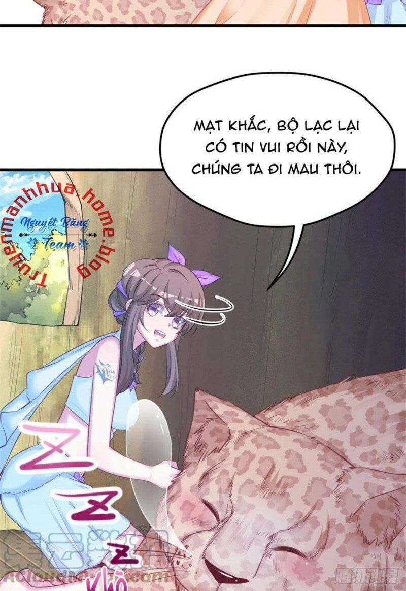 [16+] thảnh thơi thú thế chủng chủng điền, sinh sinh tể chapter 325 22
