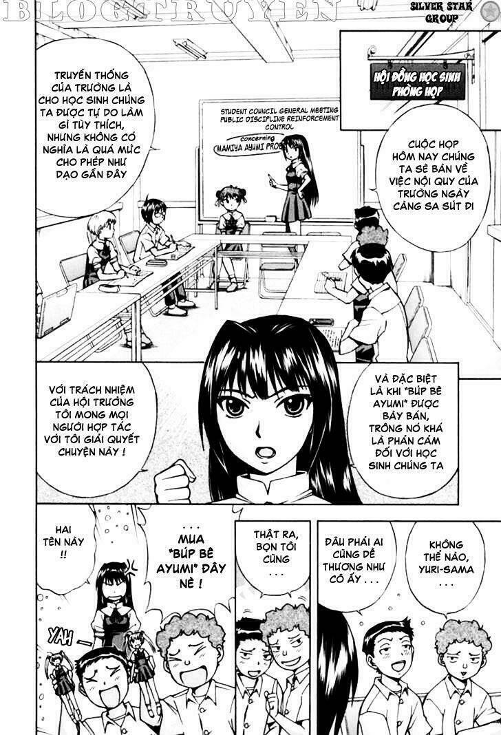 magikano chapter 5 15