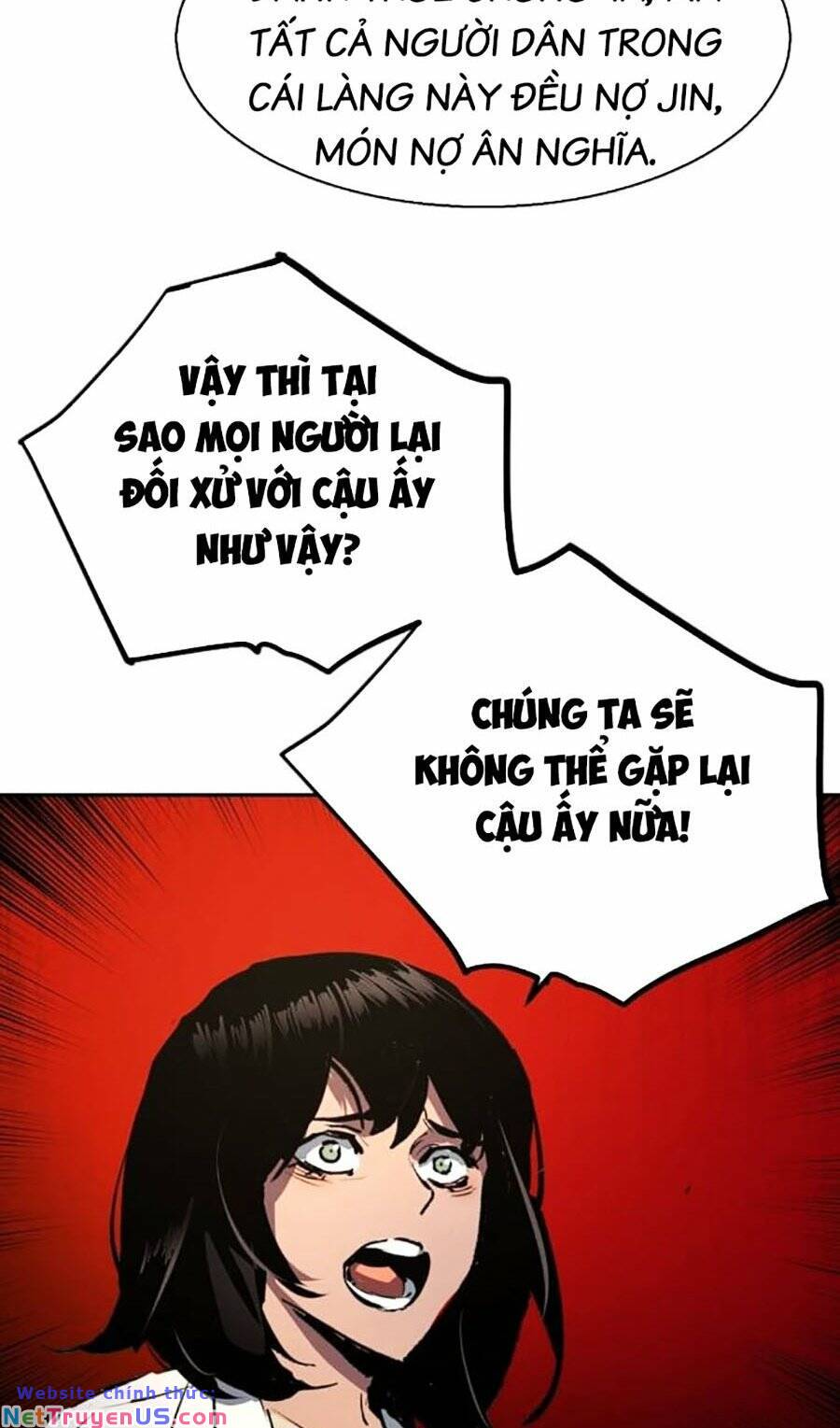 Bạn Học Tôi Là Lính Đánh Thuê Chapter 162 - Trang 109