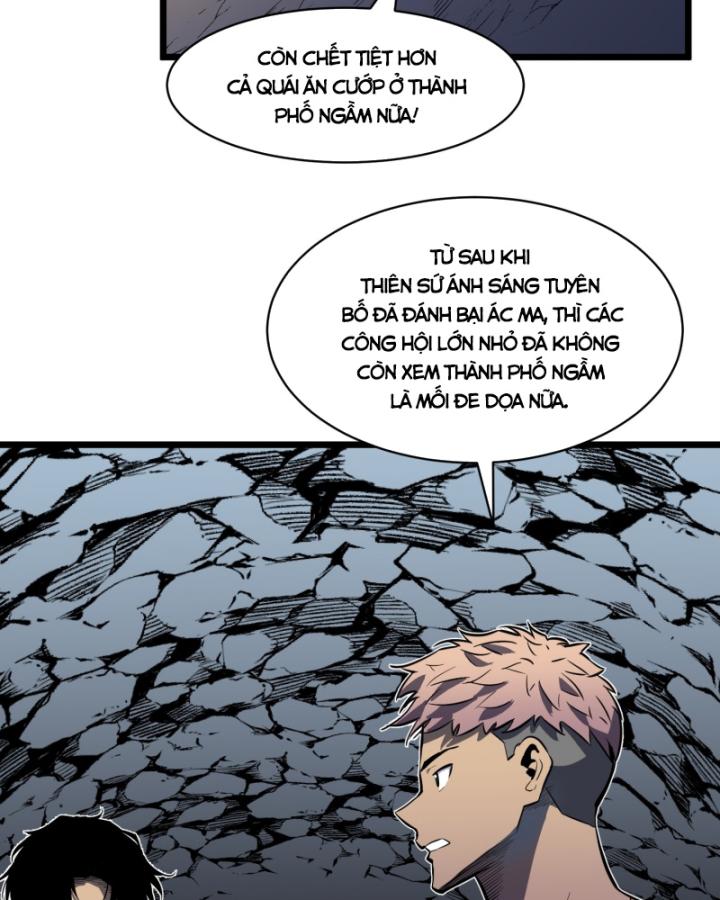 công hội của tôi toàn bộ là ác ma chapter 1 110