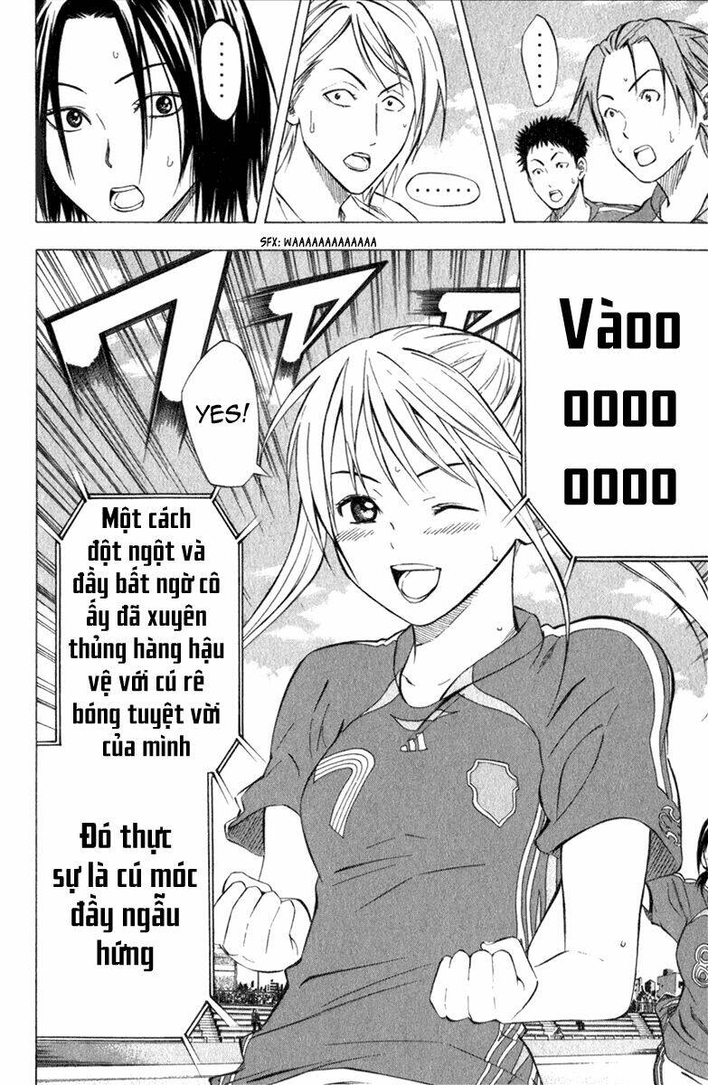 kỵ sĩ trong vòng cấm chapter 53 11