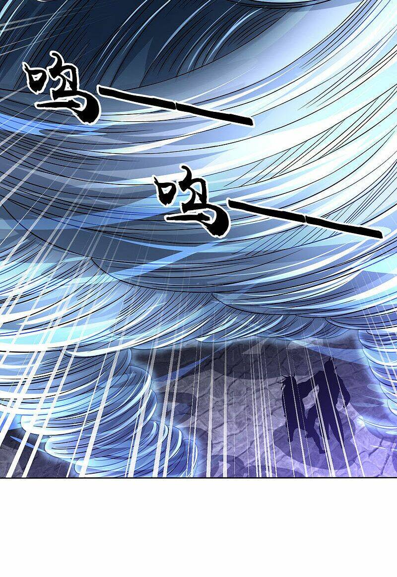 đạo ấn chapter 126 17