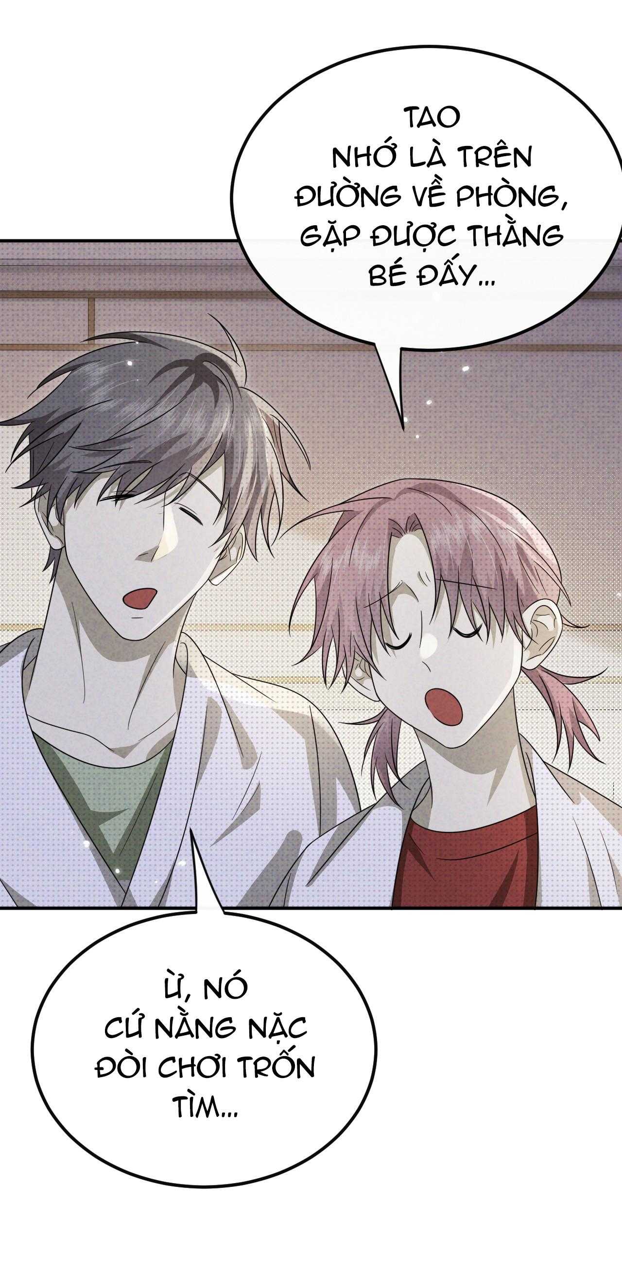 chí âm chí dương chapter 33 25