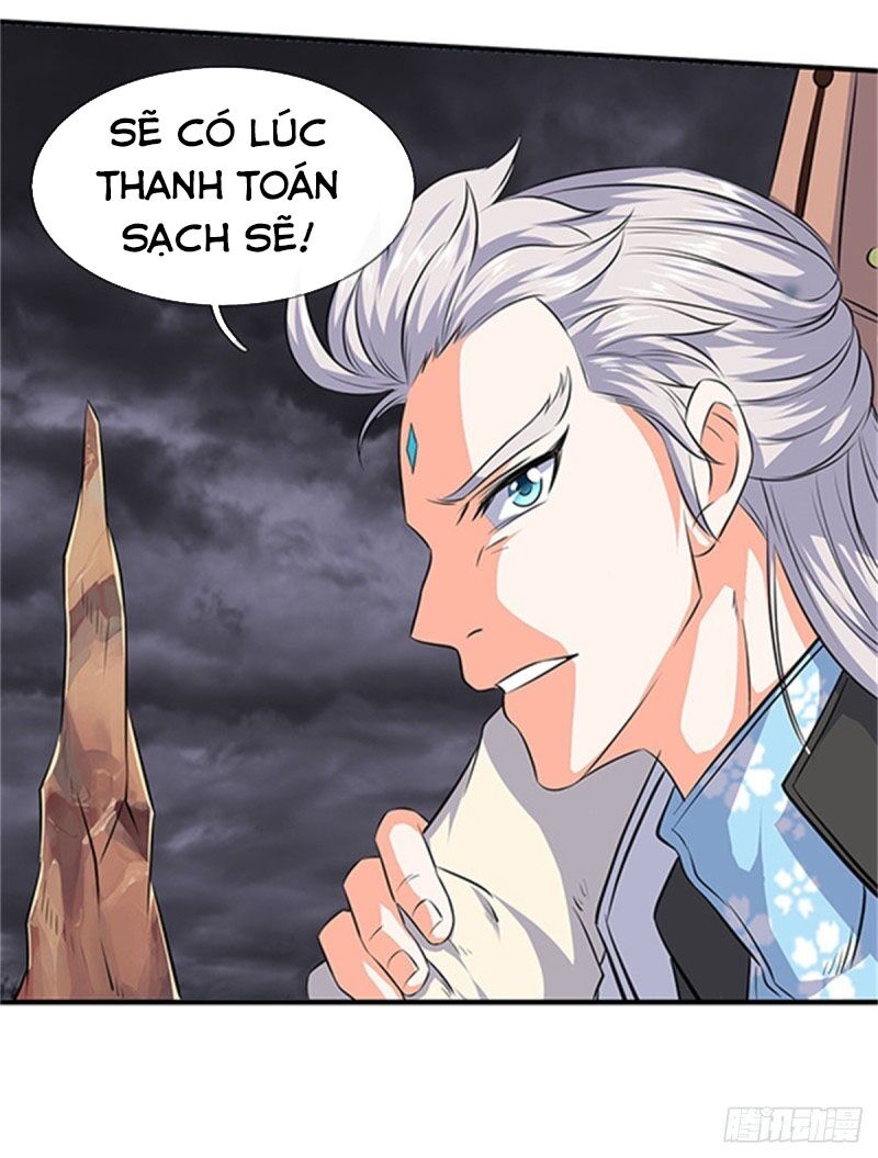 Vạn Cổ Thần Vương Chapter 116 - Trang 3