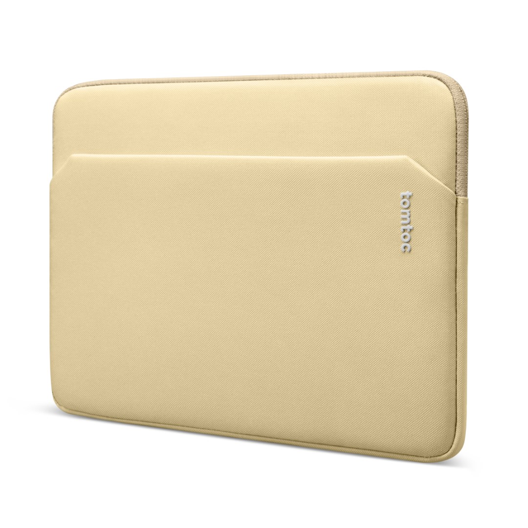 Túi Tomtoc (USA) Tablet Sleeve Bag cho  iPad Pro 12.9 M2/M1 (6th/5/4/3rd Generation) 2022-2018 - A18B3 Hàng chínhg hãng