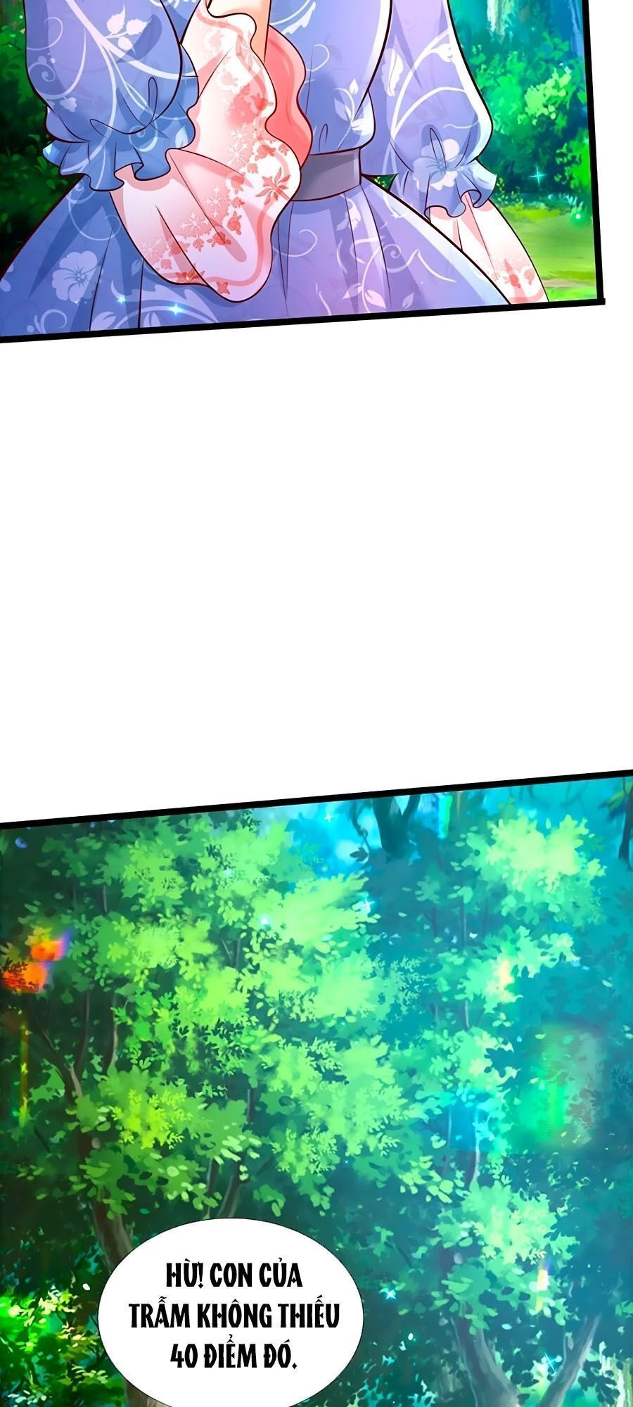 bỗng một ngày nọ trở thành con gái vua chapter 197 14